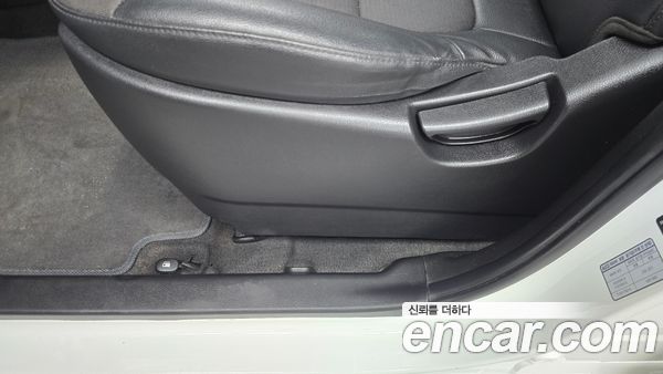 Kia Ray 2022, фото 29