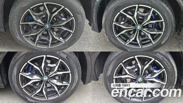 BMW X4 2024, фото 20