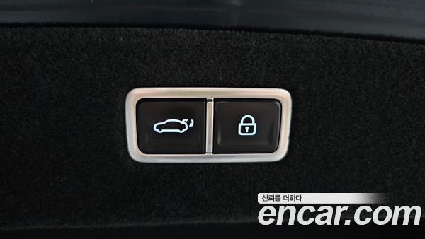 Genesis G90 2023, фото 26