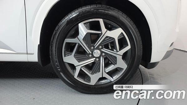 Hyundai Palisade 2022, фото 5