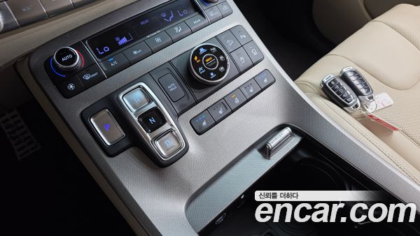 Hyundai Palisade 2022, фото 9