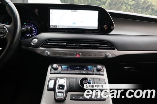 Hyundai Palisade 2022, фото 14