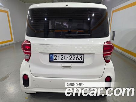 Kia Ray 2022, фото 5