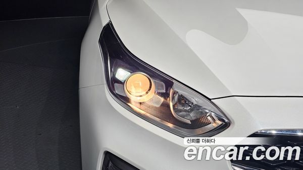 Kia K3 2021, фото 7