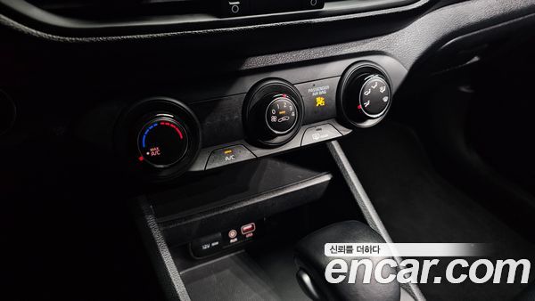 Kia K3 2021, фото 28