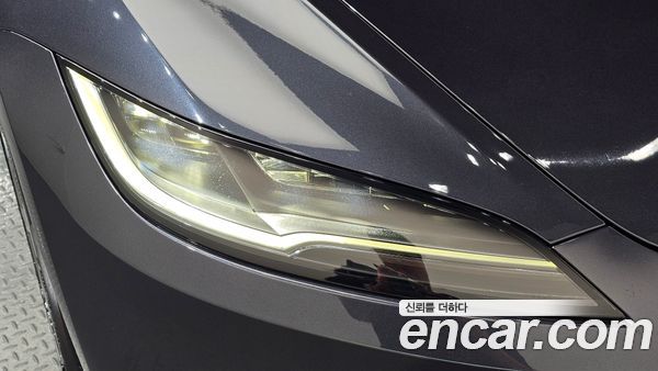 Tesla Model 3 2024, фото 8