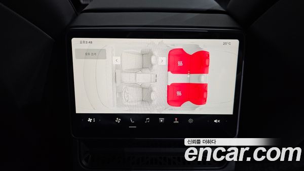 Tesla Model 3 2024, фото 31