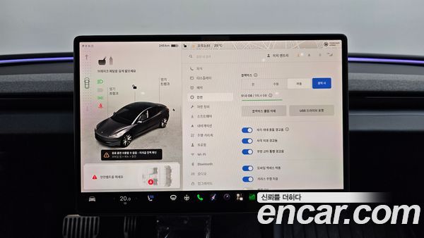 Tesla Model 3 2024, фото 35
