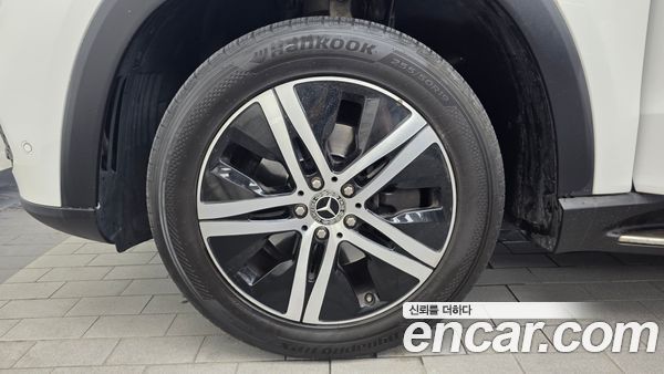 Mercedes-Benz GLE 2020, фото 5