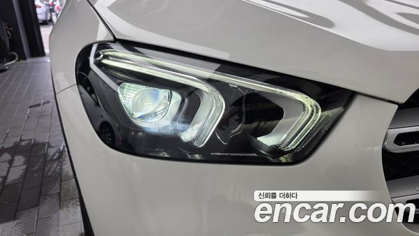 Mercedes-Benz GLE 2020, фото 8