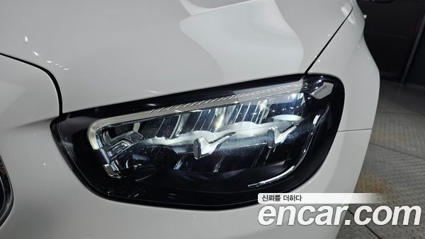 Mercedes-Benz E-Class 2021, фото 8