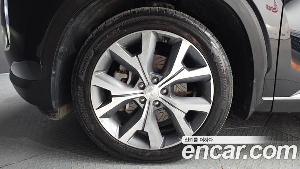 Hyundai Palisade 2021, фото 5