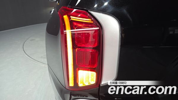 Hyundai Palisade 2021, фото 9