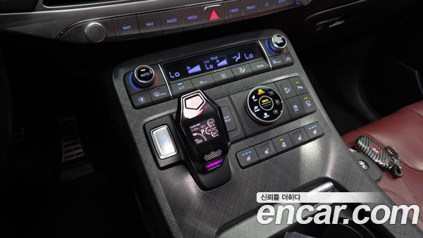 Hyundai Palisade 2021, фото 29
