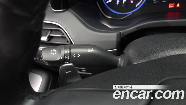 Hyundai Palisade 2021, фото 32