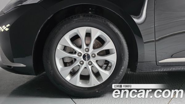Kia K8 2022, фото 5
