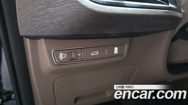 Kia K8 2022, фото 14