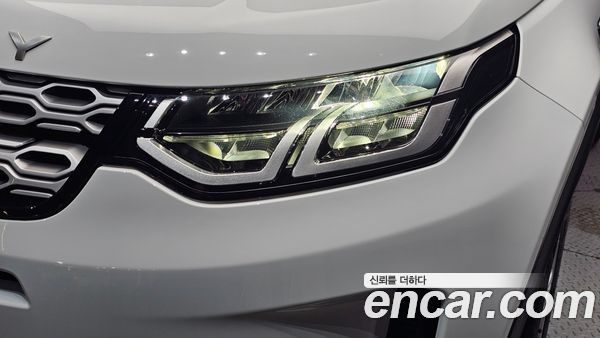 Land Rover Discovery Sport 2022, фото 8