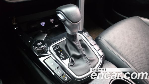 Kia Seltos 2022, фото 9