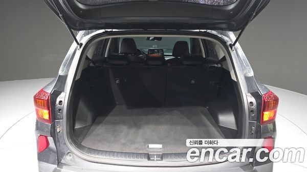Kia Seltos 2022, фото 20