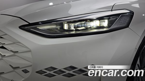 Kia K8 2022, фото 8