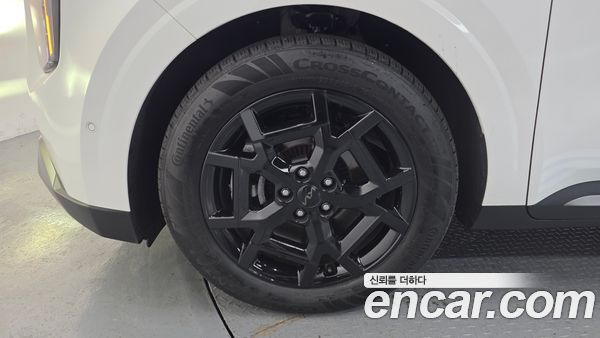 Kia Carnival 2026, фото 5
