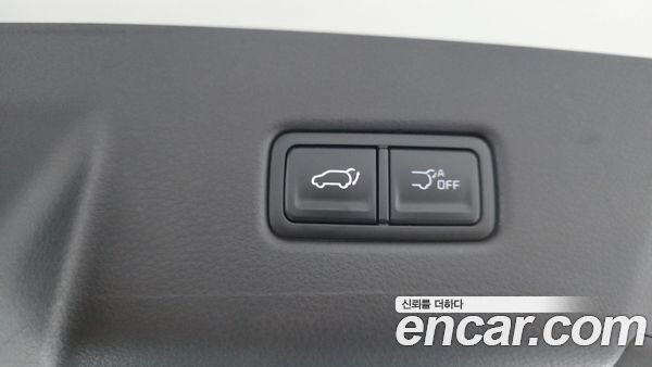 Kia Carnival 2026, фото 26