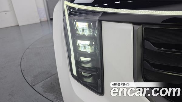 Kia Carnival 2026, фото 8