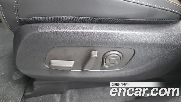 Kia Carnival 2026, фото 31