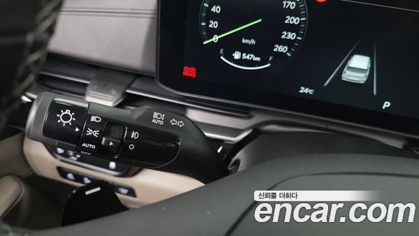 Kia Carnival 2026, фото 35