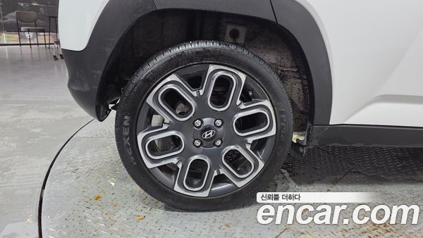 Hyundai Casper 2023, фото 5