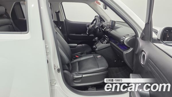 Hyundai Casper 2023, фото 16