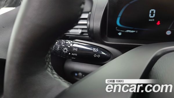 Hyundai Casper 2023, фото 29