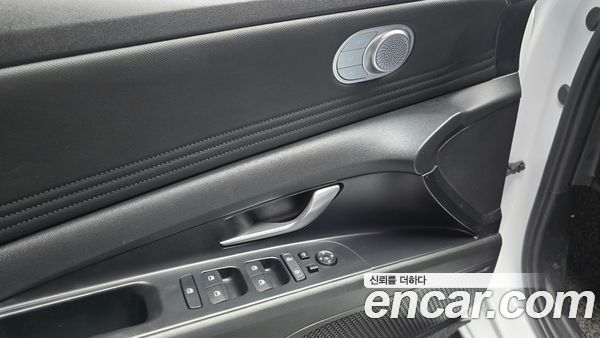 Hyundai Elantra 2021, фото 14