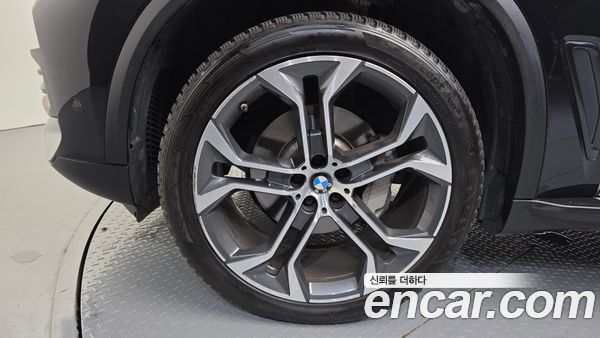 BMW X5 2021, фото 5