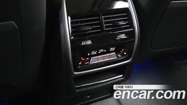 BMW X5 2021, фото 26