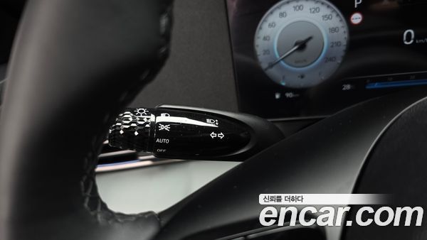 Hyundai Elantra 2026, фото 31