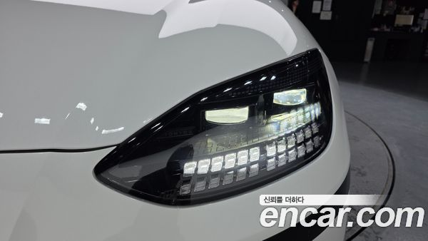 Hyundai IONIQ 6 2023, фото 7