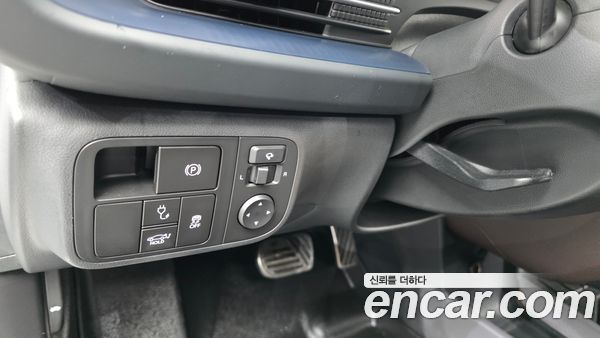 Hyundai IONIQ 6 2023, фото 28
