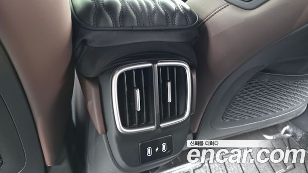 Hyundai IONIQ 6 2023, фото 30