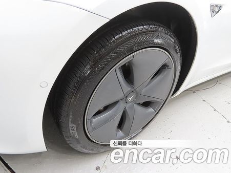 Tesla Model 3 2020, фото 5