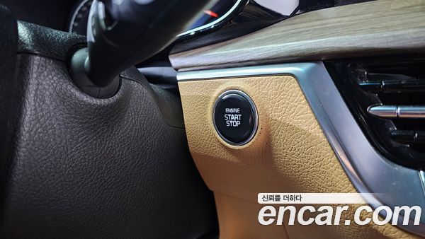 Kia Mohave 2021, фото 29