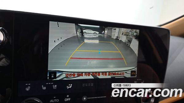 Lexus NX 2025, фото 19