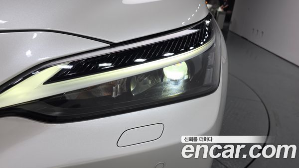 Lexus NX 2025, фото 7