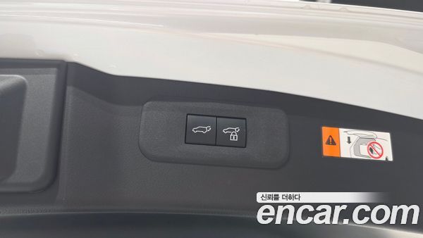 Lexus NX 2025, фото 28