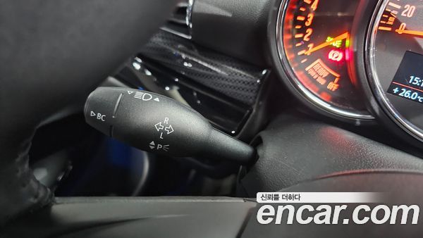 MINI CLUBMAN 2020, фото 29