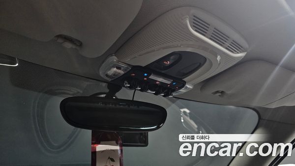 MINI CLUBMAN 2020, фото 31