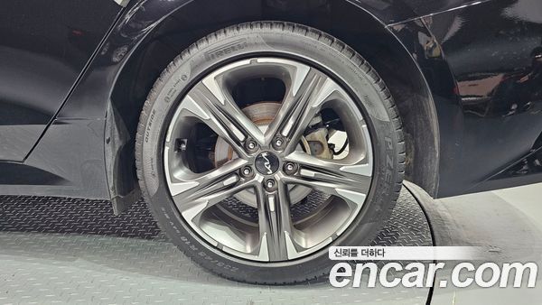 Kia K5 2022, фото 5