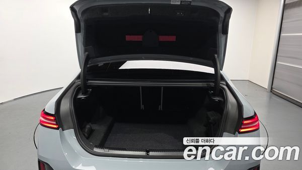BMW 5 Series 2026, фото 20
