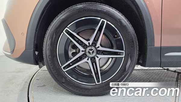 Mercedes-Benz EQA 2022, фото 4